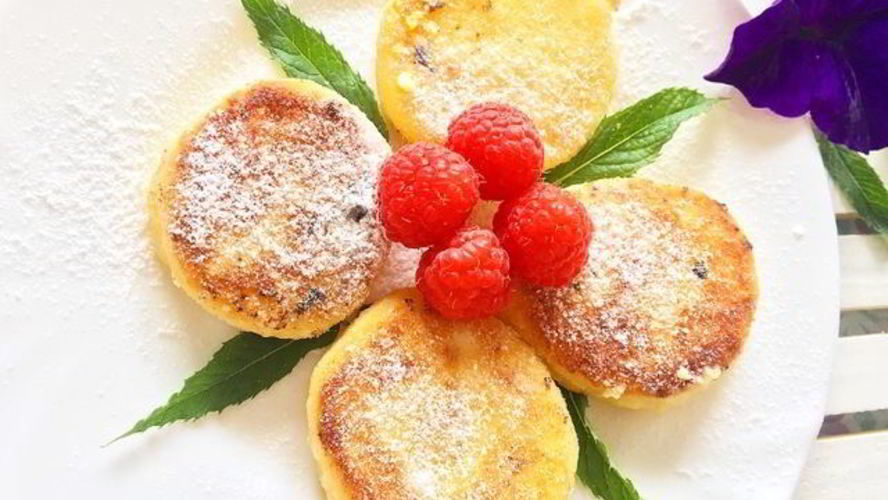 Рецепт сырники которые получаются всегда