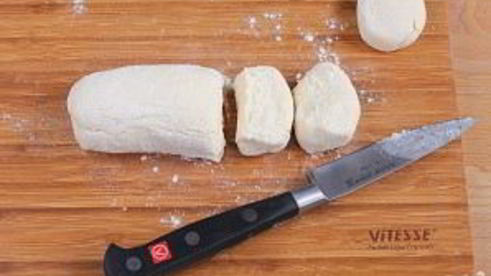 сырники на скорую руку