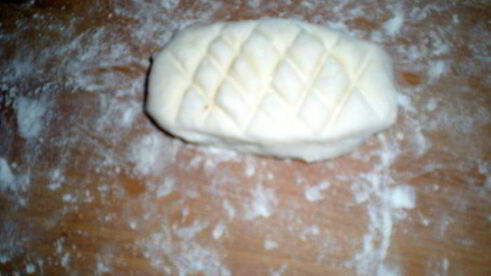 сырники с бананом