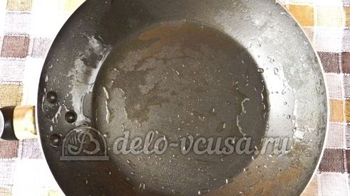 сырники с кукурузной мукой