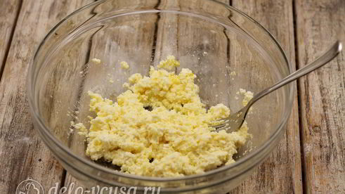 сырники с кукурузным крахмалом по дюкану