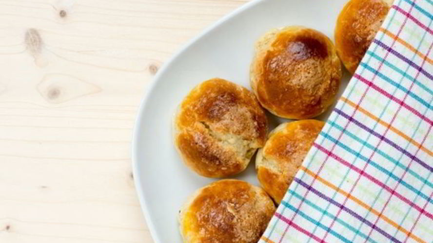 Рецепт сырники с сыром