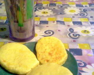 Сырники с сюрпризом