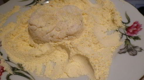 сырники с яблоком и морковью