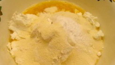 сырники в духовке