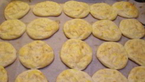 сырники в духовке