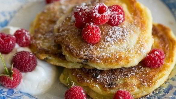 Рецепт Творожники из творога