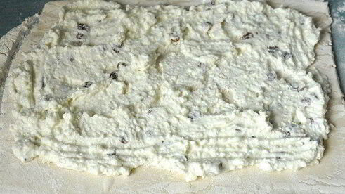 творожники