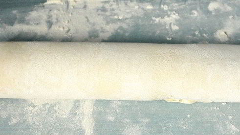 творожники