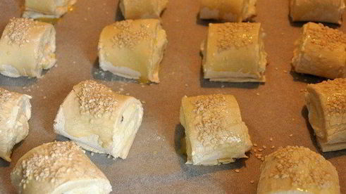 творожники