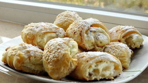 творожники