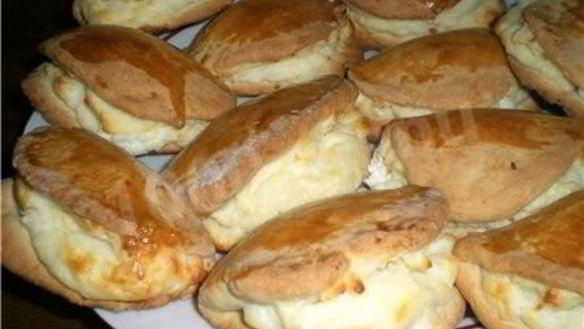 Рецепт Творожные сочники с творогом