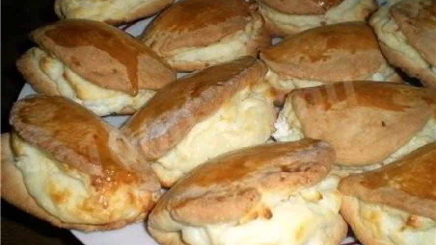 Рецепт творожные сочники с творогом