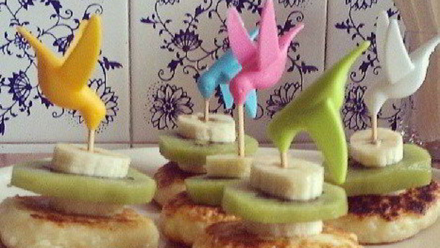 Рецепт экспресс-сырники