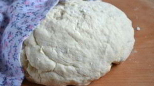 бездрожжевое тесто для пирожков на кефире