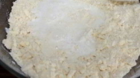 бездрожжевое тесто для пирожков