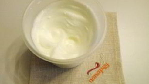 бисквитное шоколадное тесто