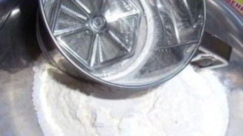 быстрое сдобное тесто для пирожков