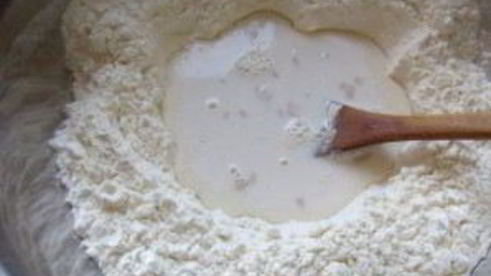 быстрое сдобное тесто для пирожков
