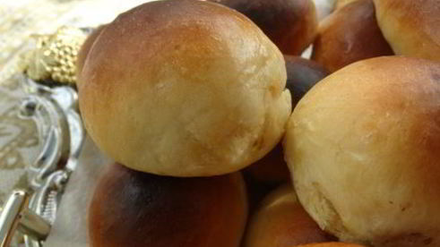 дрожжевое тесто для пирогов, булок и пирожков