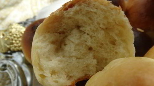 дрожжевое тесто для пирогов, булок и пирожков