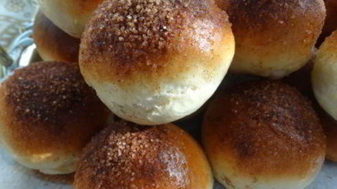 дрожжевое тесто для пирогов, булок и пирожков