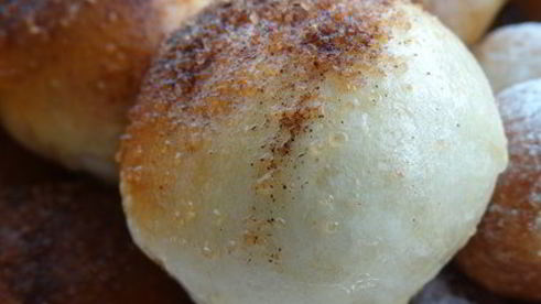 дрожжевое тесто для пирогов, булок и пирожков