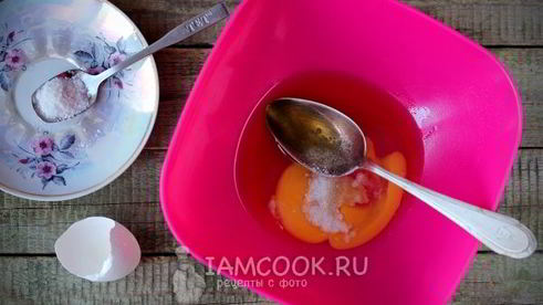 дрожжевое тесто для жареных пирожков