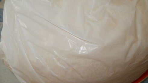 дрожжевое тесто из холодильника