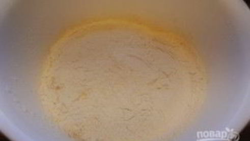 дрожжевое тесто на пирожки