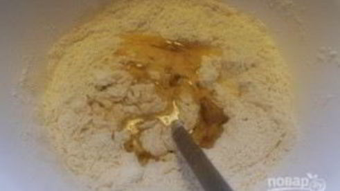 дрожжевое тесто на пирожки