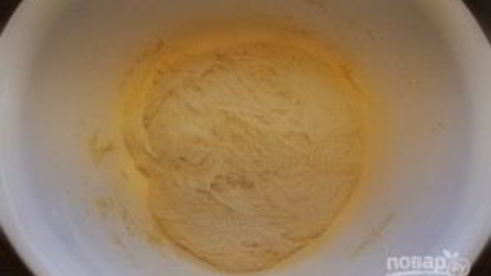 дрожжевое тесто на пирожки