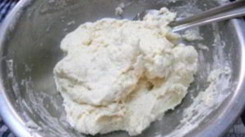 дрожжевое тесто на пиццу