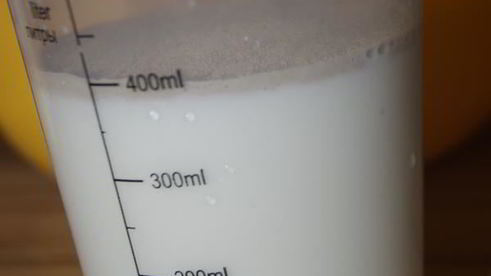 дрожжевое тесто воздушное