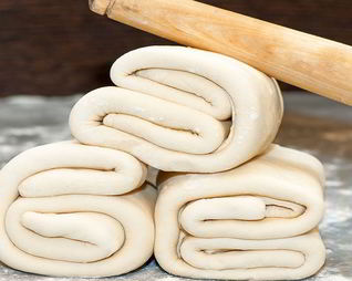 Французское тесто