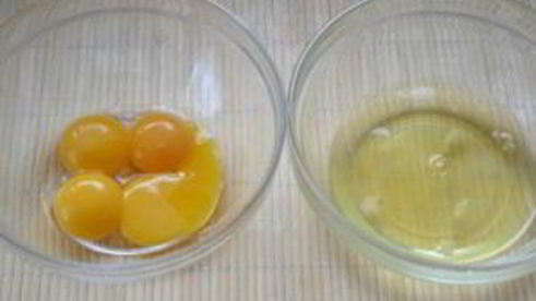 классическое бисквитное тесто