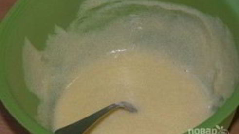 песочное тесто с майонезом