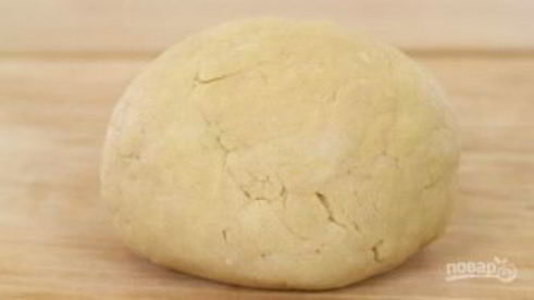 песочное тесто с майонезом