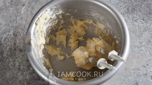 песочное тесто