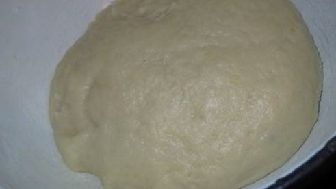 постное песочное тесто и изделия из него