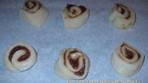 постное песочное тесто и изделия из него