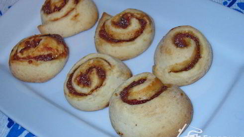 постное песочное тесто и изделия из него