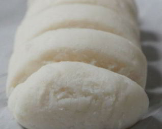 Рисовое тесто