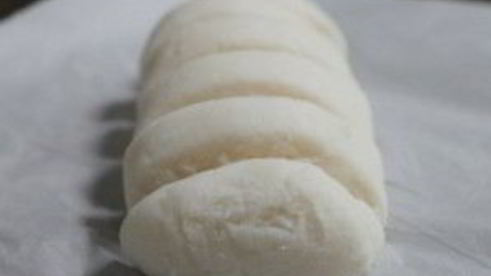 рисовое тесто