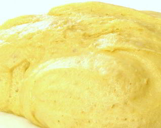 Сдобное дрожжевое тесто на сметане