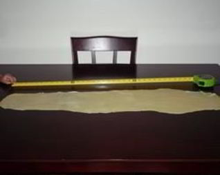 Слоеное тесто Фило