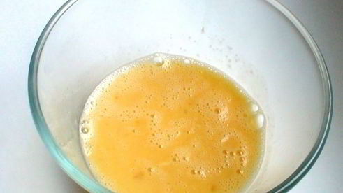 сырная косичка из дрожжевого теста