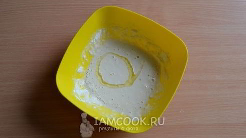 тесто без яиц и молока для пирожков