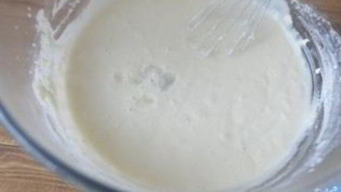 тесто для блинов без яиц