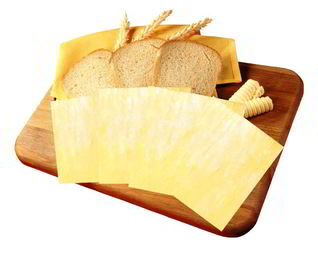 Тесто для лазаньи по-итальянски